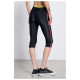 Bodytalk Γυναικείο κολάν High-Waisted 3/4